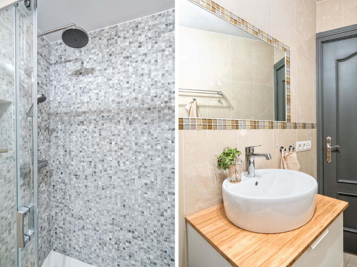 Christina Penthouse In Malaga By Solaga Holiday Homes Экстерьер фото