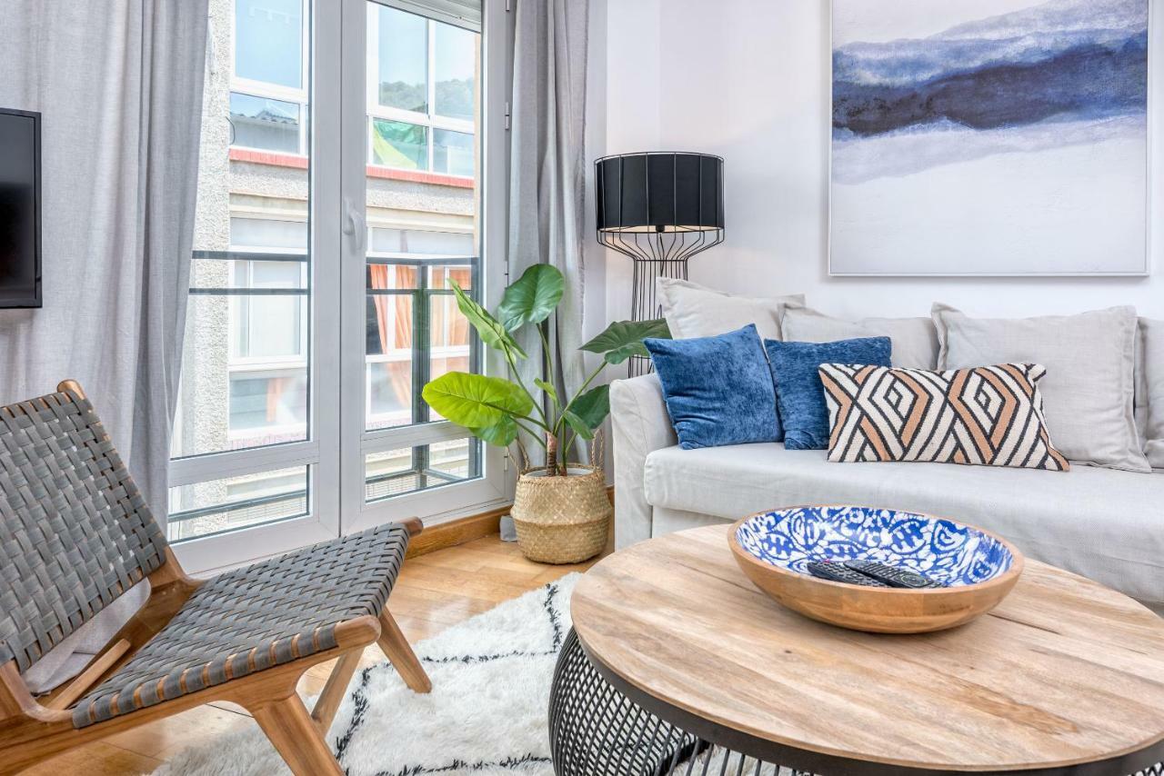 Christina Penthouse In Malaga By Solaga Holiday Homes Экстерьер фото